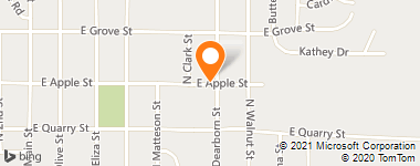 Insurance Company Near Me - Thrivent Financial For Lutherans