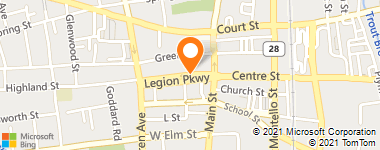 Insurance Company Near Me - Briggs Lawrence F Insurance Agency