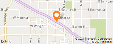 Insurance Company Near Me - Oak Creek Insurance Services