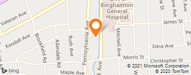 Insurance Company Near Me - United Health Services Hospitals