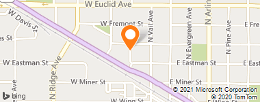 Insurance Company Near Me - Shelter Inc