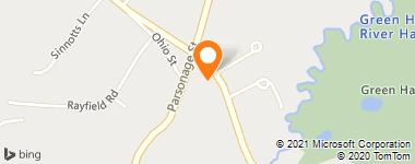 Insurance Company Near Me - Greenwood International Insurance