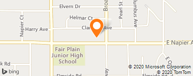 Insurance Company Near Me - Lull - Heidi M