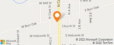Insurance Company Near Me - Brunner Agency