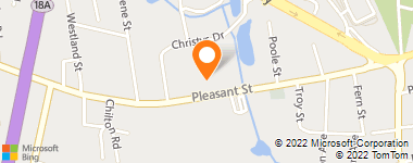 Insurance Company Near Me - Pembroke Insurance Agency
