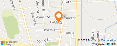 Insurance Company Near Me - O'Neill Insurance Agency