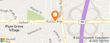 Insurance Company Near Me - Peck, Steve
