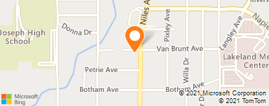 Insurance Company Near Me - State Farm