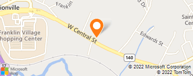 Insurance Company Near Me - Gentili & Rossini Associates