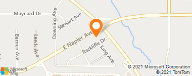 Insurance Company Near Me - Woodmen of The World