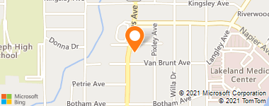 Insurance Company Near Me - Clark Dave Insurance Agency