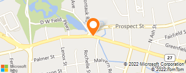 Insurance Company Near Me - McKenney CHAS H Insurance Agncy