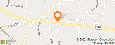 Insurance Company Near Me - Padula & Associates P.C.
