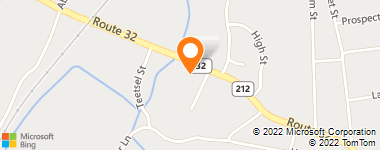 Insurance Company Near Me - Craw Gordon L Insurance