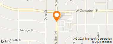 Insurance Company Near Me - Brooke Insurance & Financial Services