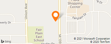Insurance Company Near Me - L A Insurance