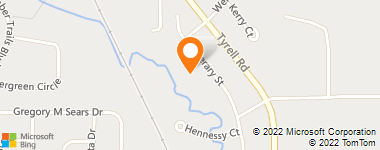 Insurance Company Near Me - Cromer James