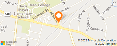 Insurance Company Near Me - Berry Insurance Agency