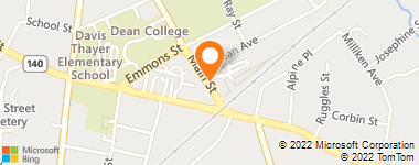 Insurance Company Near Me - Neighborhood Insurance