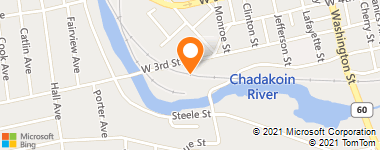 Insurance Company Near Me - Chautauqua Patrons Insurance Co