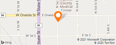 Insurance Company Near Me - Franklin County Farm Bureau