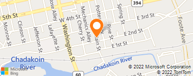 Insurance Company Near Me - IVES Lewis J Jr Insurance