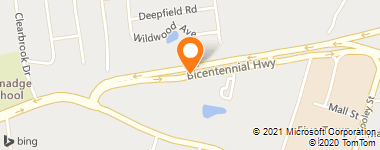 Insurance Company Near Me - Blue Cross & Blue Shield