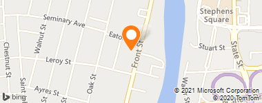 Insurance Company Near Me - Empire Agency