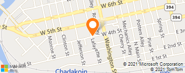 Insurance Company Near Me - Southern Tier Bldg Trades Welfare Plan - Administrative