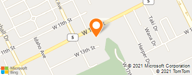 Insurance Company Near Me - Burns & Burns Associates