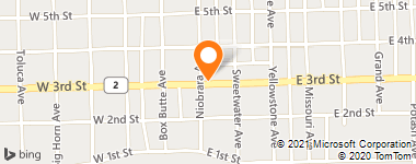 Insurance Company Near Me - Bob Neville Ins Agency Inc - State Farm Insurance Agent