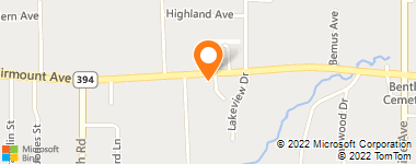 Insurance Company Near Me - Epoch