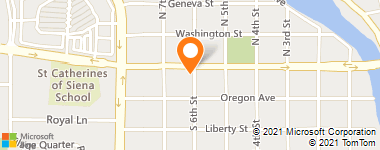 Insurance Company Near Me - Devoss Richard A Insurance