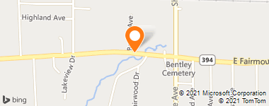 Insurance Company Near Me - Kammer - Timothy S - State Farm Insurance Agent