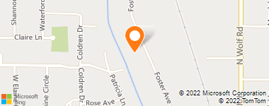 Insurance Company Near Me - Tedro & Associates