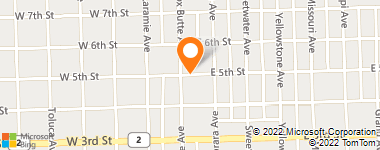 Insurance Company Near Me - Mattison Tammy Insurance