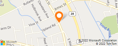 Insurance Company Near Me - Eastern Adjustment & APPR