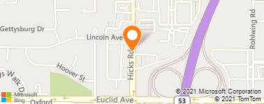 Insurance Company Near Me - Lowell Chrusciel & Henrich Insurance Agency