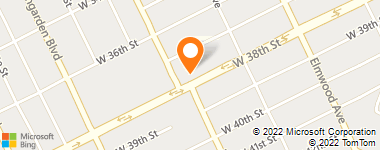 Insurance Company Near Me - Thompson Insurance Agency