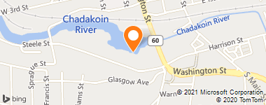 Insurance Company Near Me - Eckman Insurance Agency