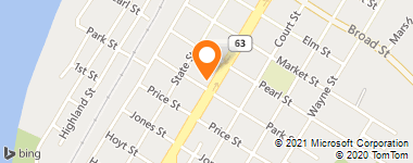Insurance Company Near Me - Mack Agency Inc Insurance