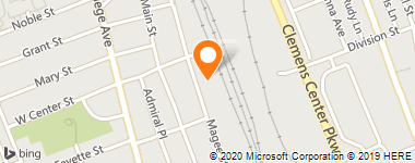 Insurance Company Near Me - Autoglass Insurance Co