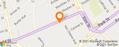 Insurance Company Near Me - Speed & Hegeman