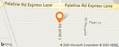 Insurance Company Near Me - Fitzgerald, Daniel E, AGT