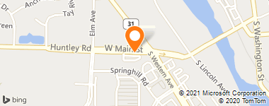 Insurance Company Near Me - Bankers Life & Casualty Co