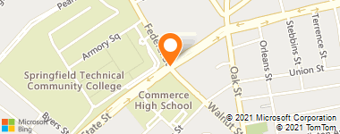 Insurance Company Near Me - Michael Daggett