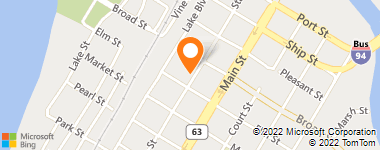 Insurance Company Near Me - Devries James B