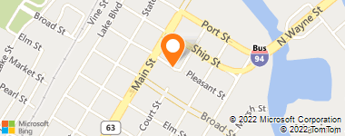 Insurance Company Near Me - SOOS Insurance Agency Inc