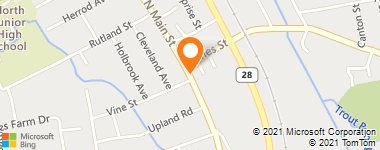 Insurance Company Near Me - Rocco Rose Insurance