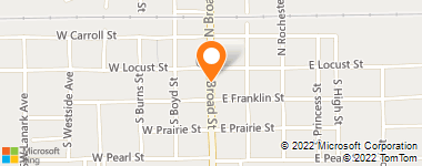 Insurance Company Near Me - Artman Agency